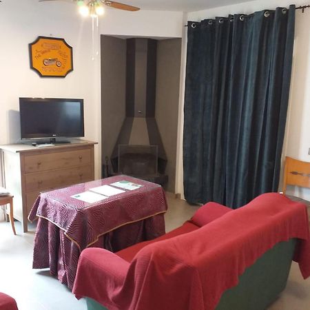 Affittacamere Huéznar Rural San Nicolás del Puerto Esterno foto