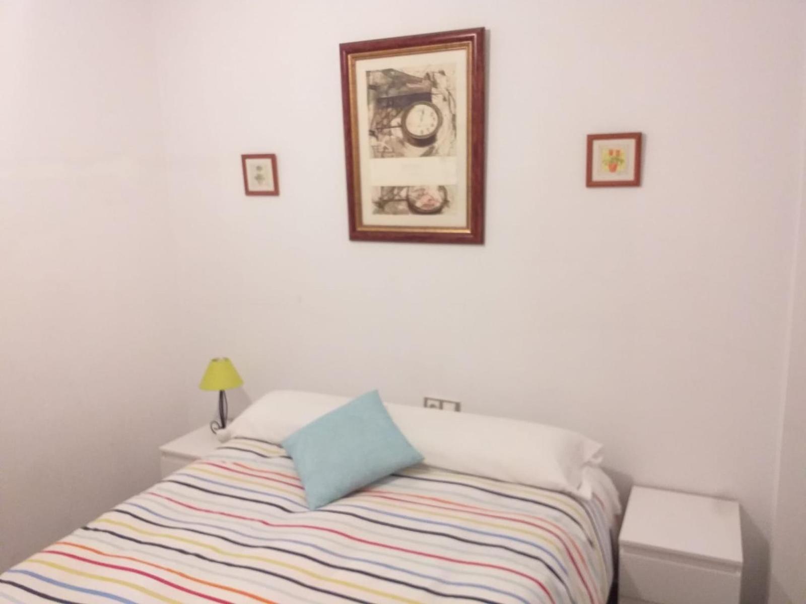 Affittacamere Huéznar Rural San Nicolás del Puerto Esterno foto