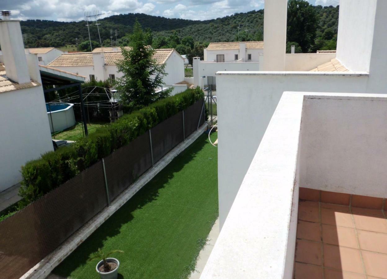 Affittacamere Huéznar Rural San Nicolás del Puerto Esterno foto